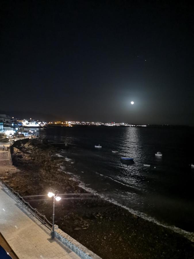 El Faro Apartamento Playa Blanca  Exterior foto