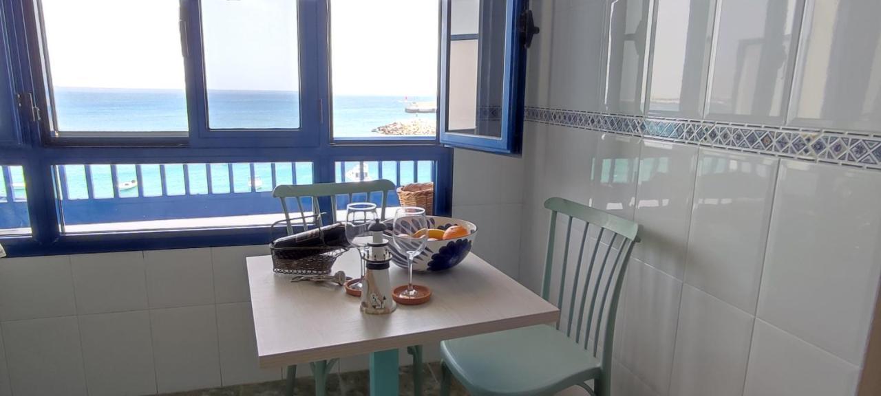 El Faro Apartamento Playa Blanca  Exterior foto