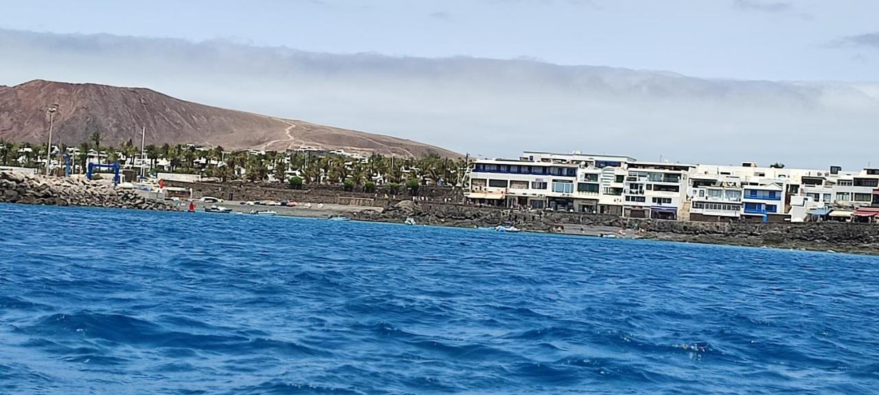 El Faro Apartamento Playa Blanca  Exterior foto