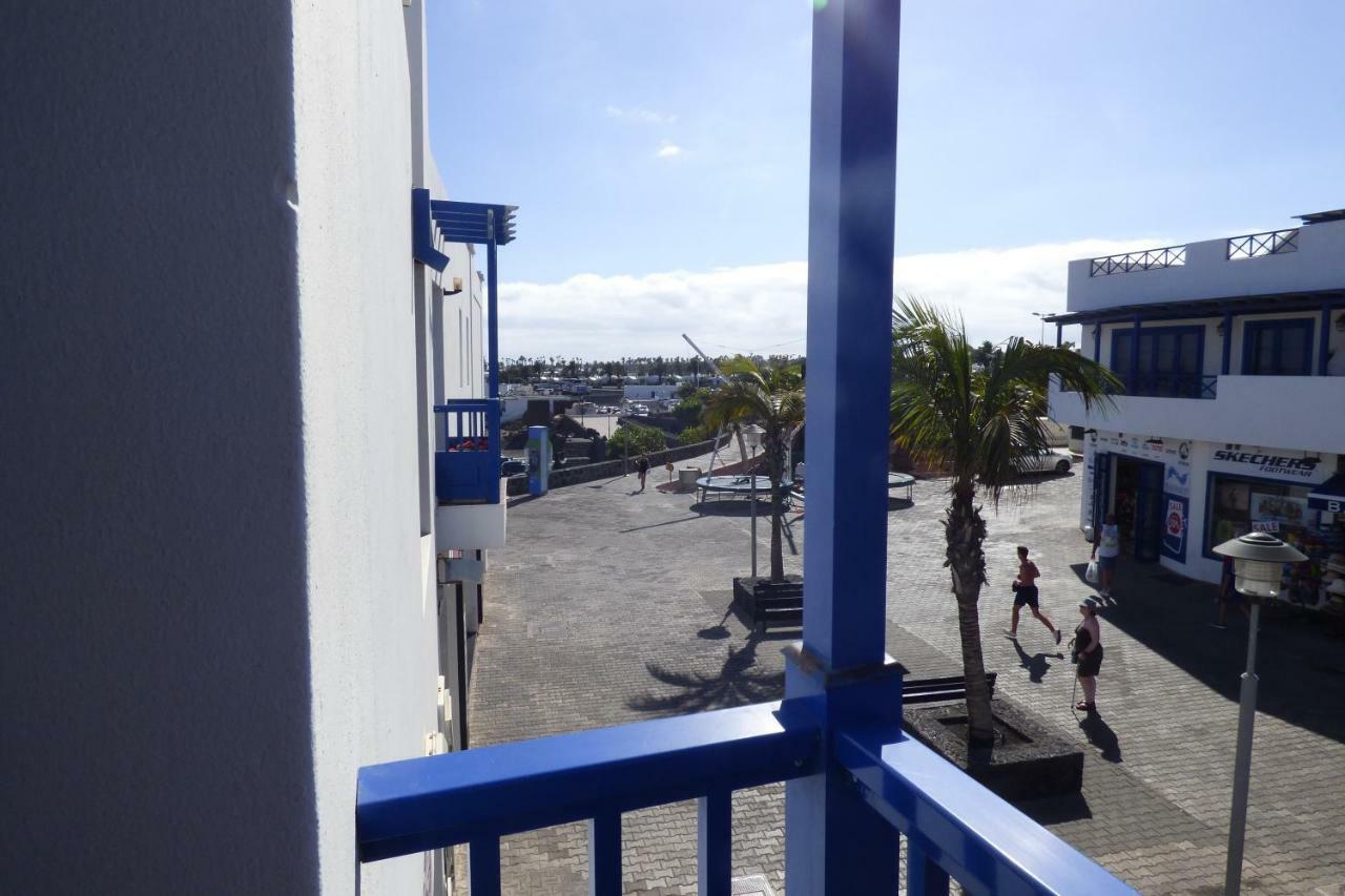 El Faro Apartamento Playa Blanca  Exterior foto