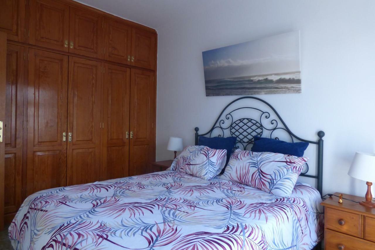 El Faro Apartamento Playa Blanca  Exterior foto