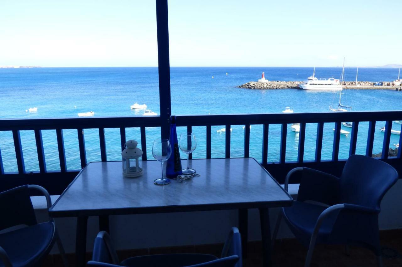 El Faro Apartamento Playa Blanca  Exterior foto