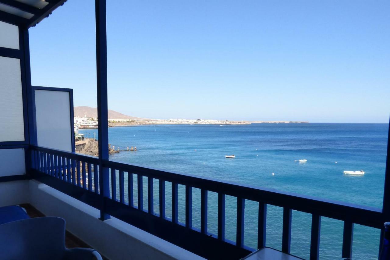 El Faro Apartamento Playa Blanca  Exterior foto
