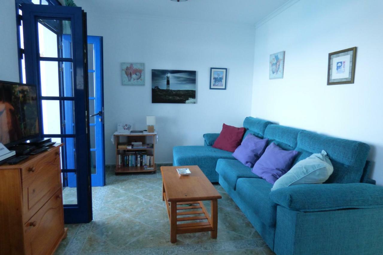 El Faro Apartamento Playa Blanca  Exterior foto