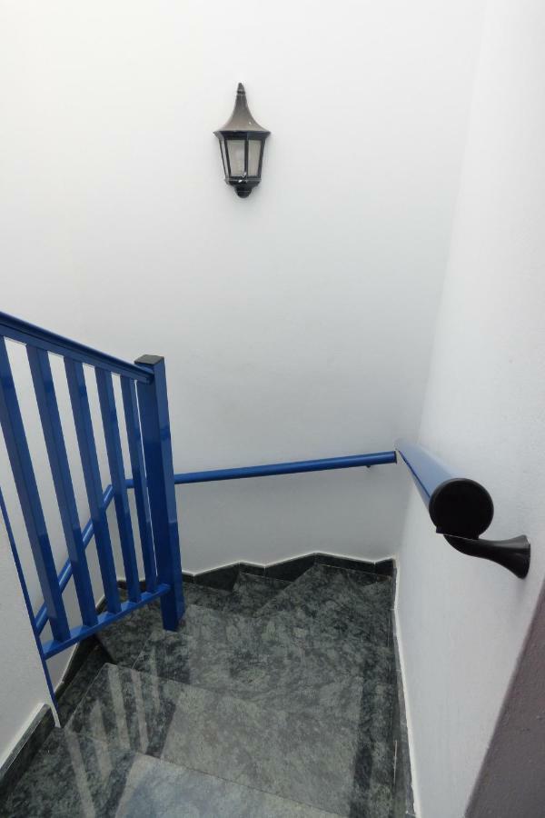 El Faro Apartamento Playa Blanca  Exterior foto